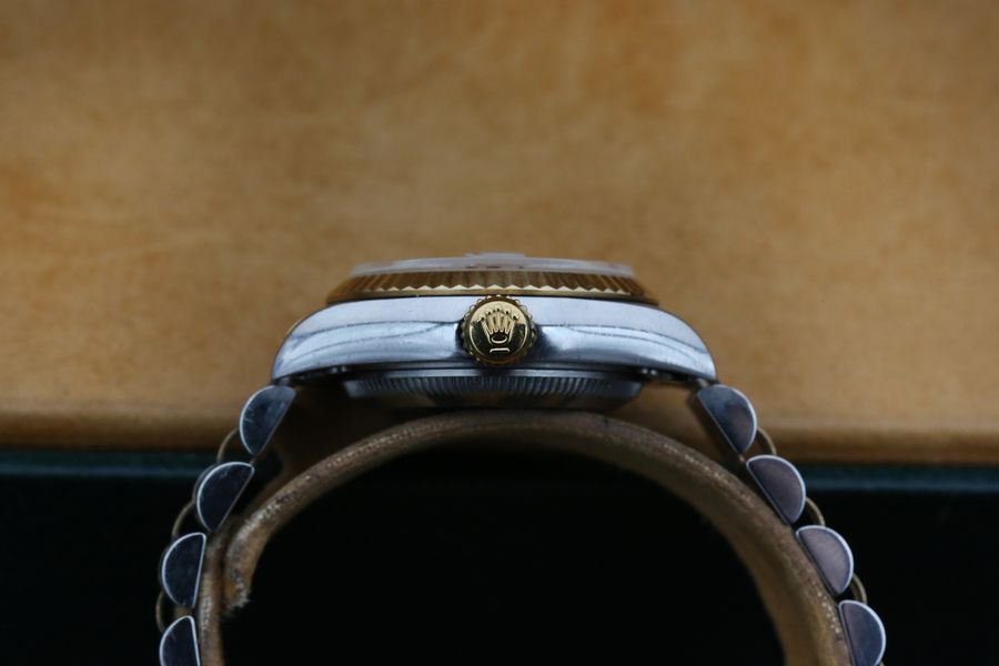 Rolex Datejust Lady 69173